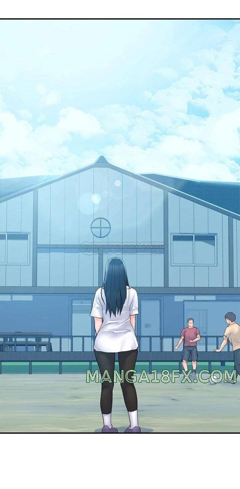 Campus Today Raw - Chapter 72 Page 3