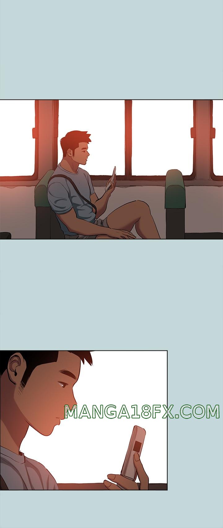 Summer Vacation Raw - Chapter 104 Page 3