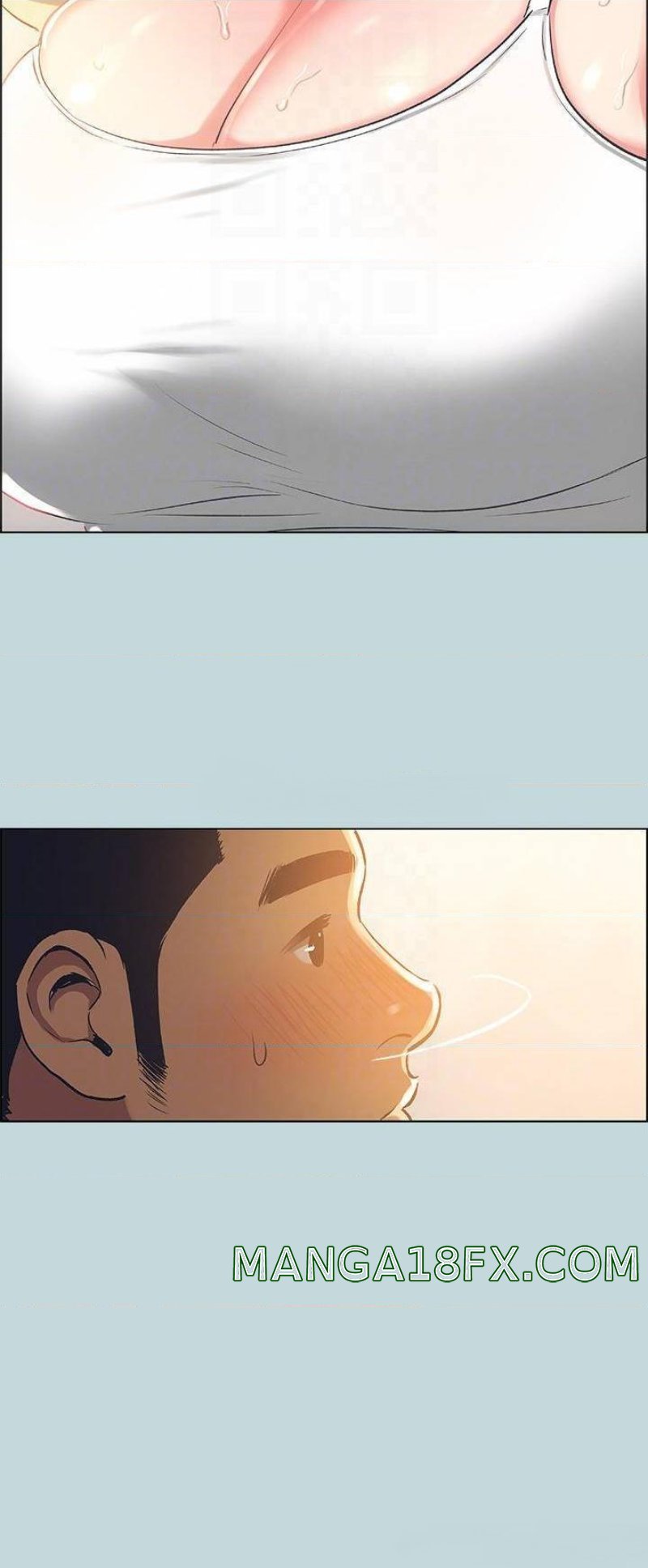 Summer Vacation Raw - Chapter 62 Page 13