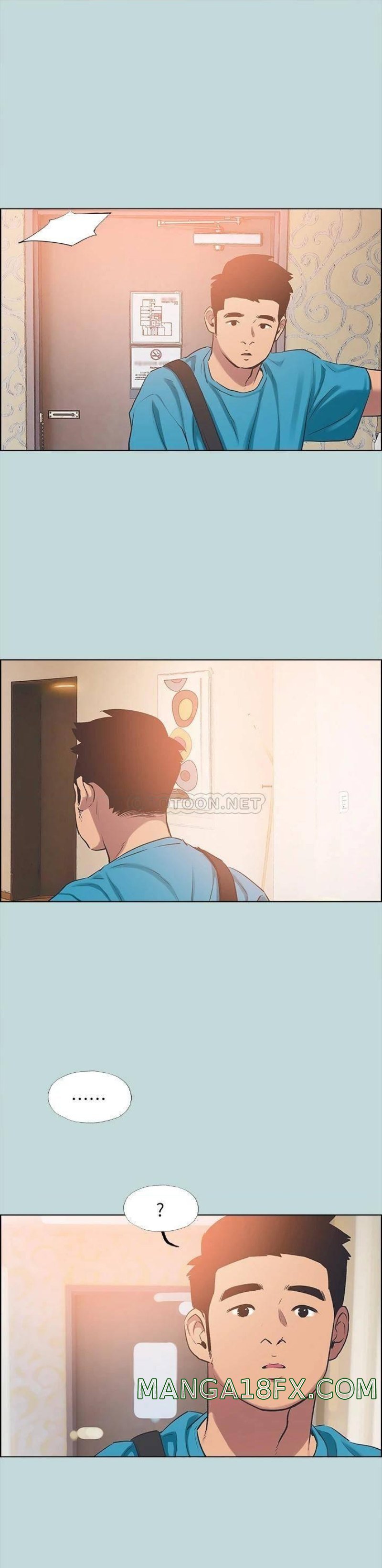 Summer Vacation Raw - Chapter 63 Page 30