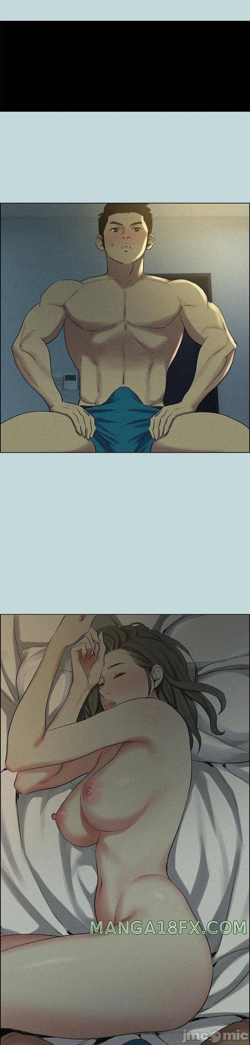 Summer Vacation Raw - Chapter 66 Page 14