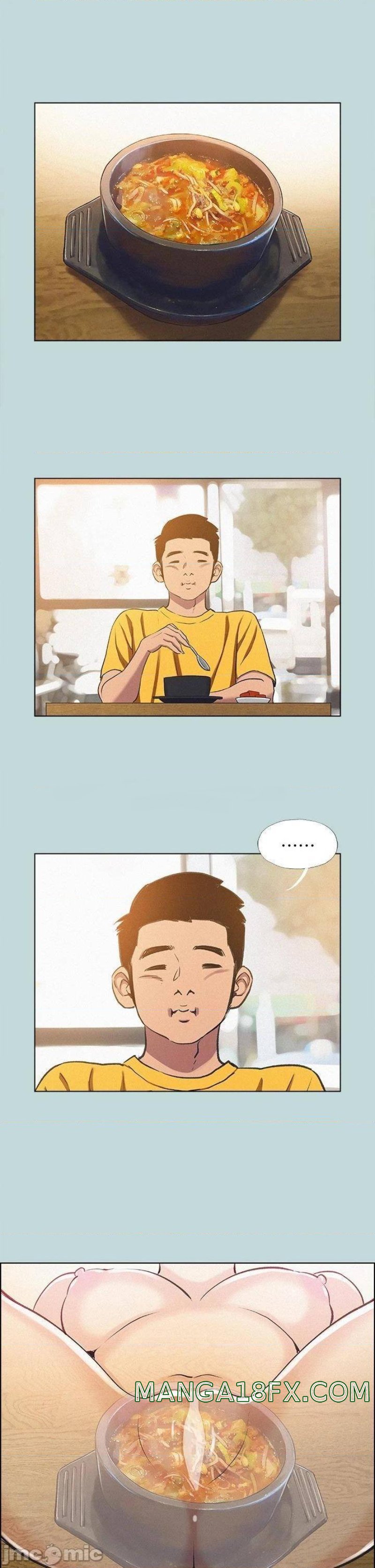 Summer Vacation Raw - Chapter 69 Page 2