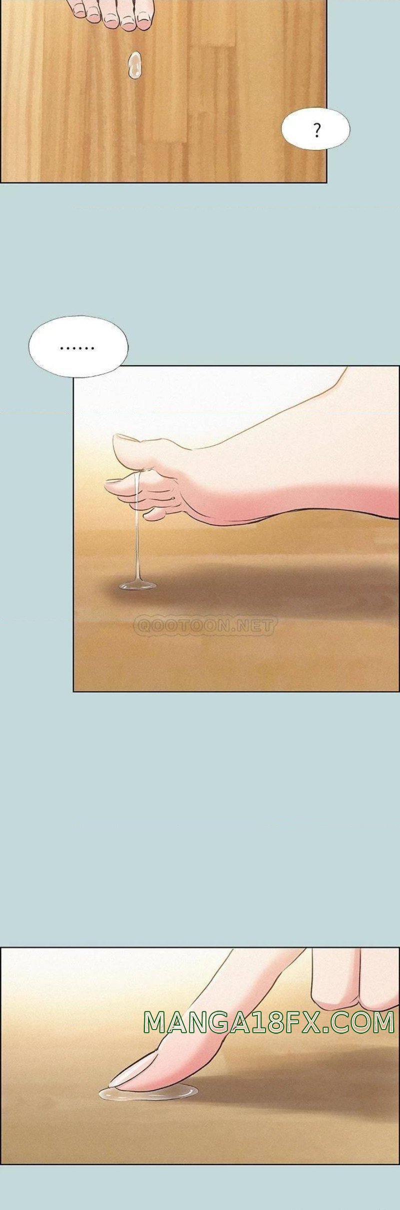 Summer Vacation Raw - Chapter 69 Page 23