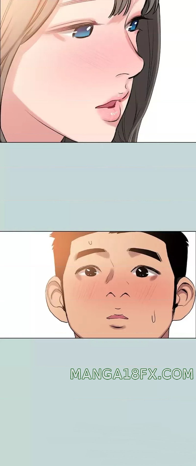 Summer Vacation Raw - Chapter 72 Page 26