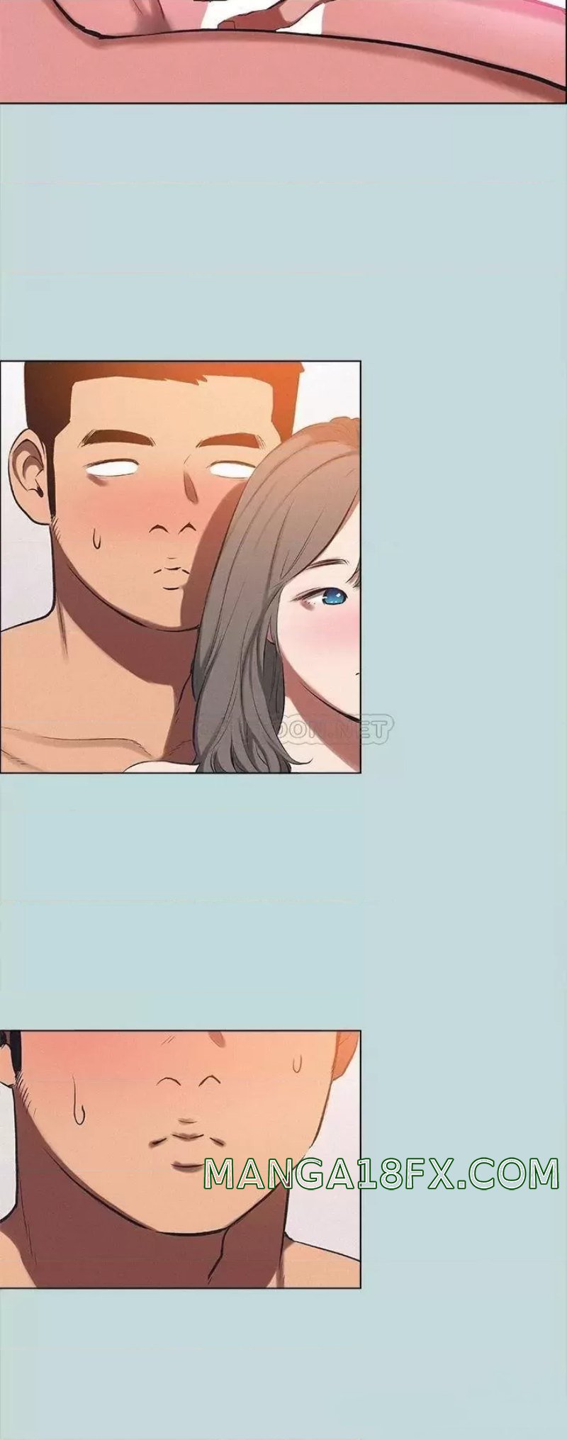 Summer Vacation Raw - Chapter 76 Page 23