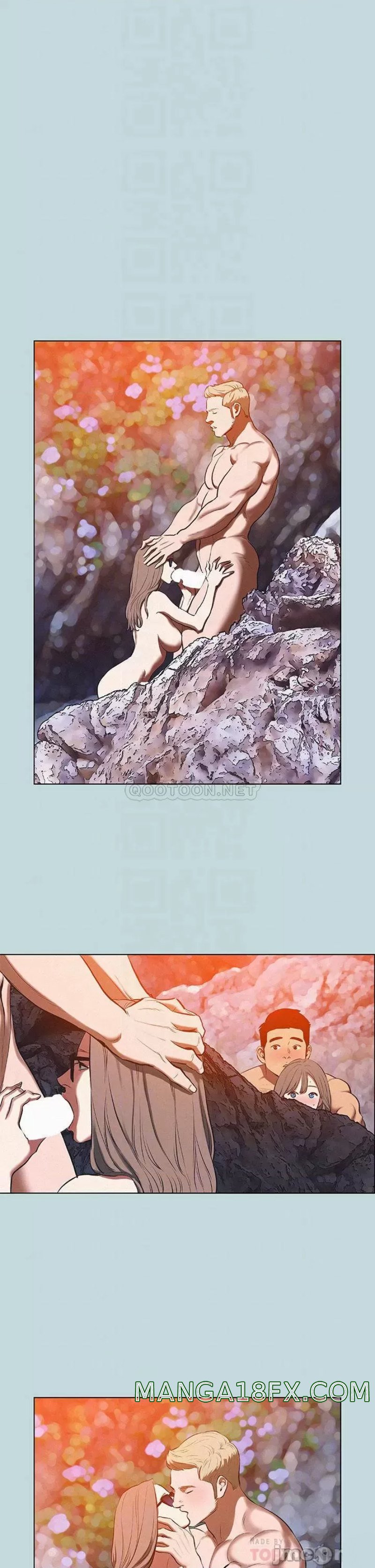 Summer Vacation Raw - Chapter 77 Page 9