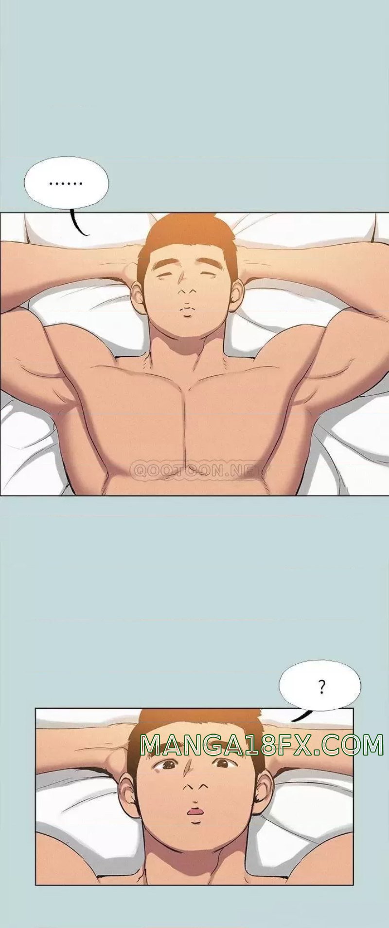 Summer Vacation Raw - Chapter 82 Page 20