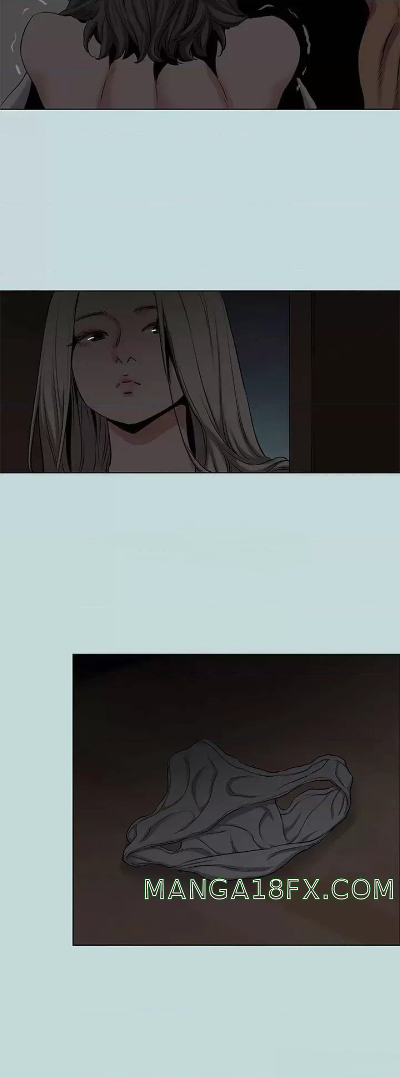 Summer Vacation Raw - Chapter 86 Page 24