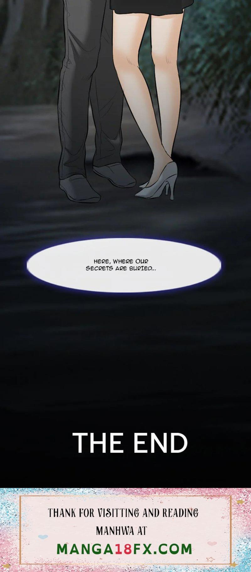 Silhouette - Chapter 83 Page 121