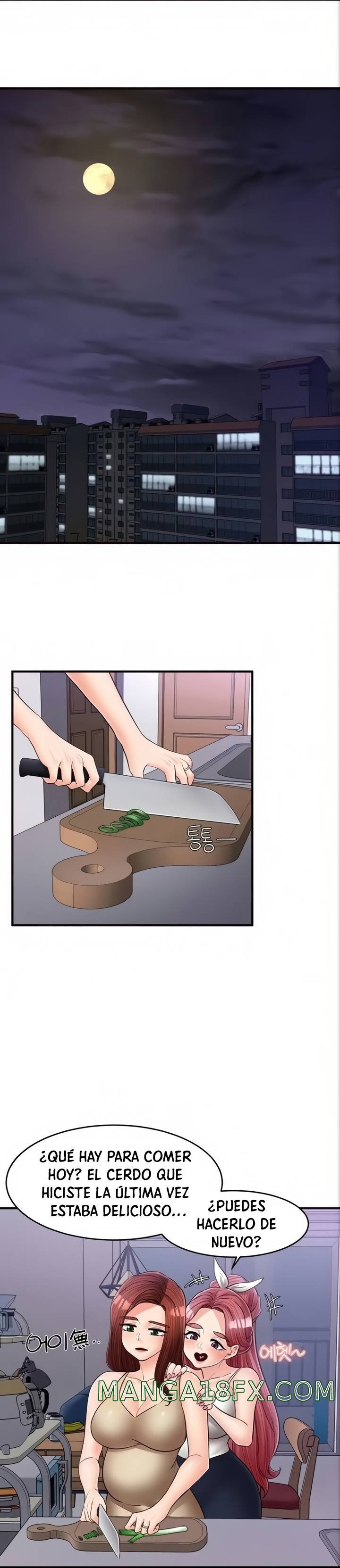 Public Interest Raw - Chapter 50 Page 11