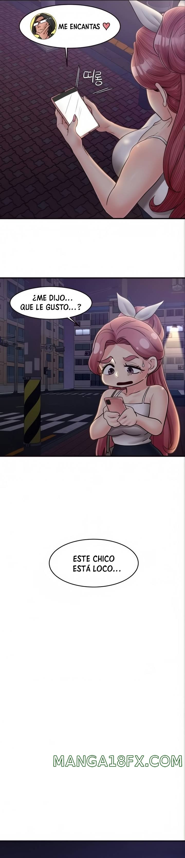 Public Interest Raw - Chapter 50 Page 19