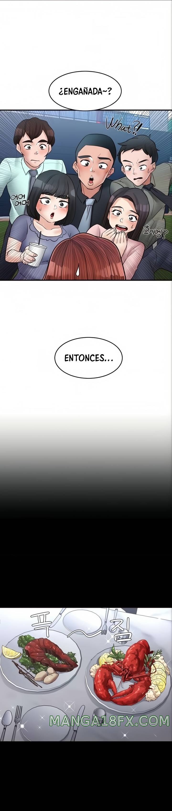 Public Interest Raw - Chapter 50 Page 6