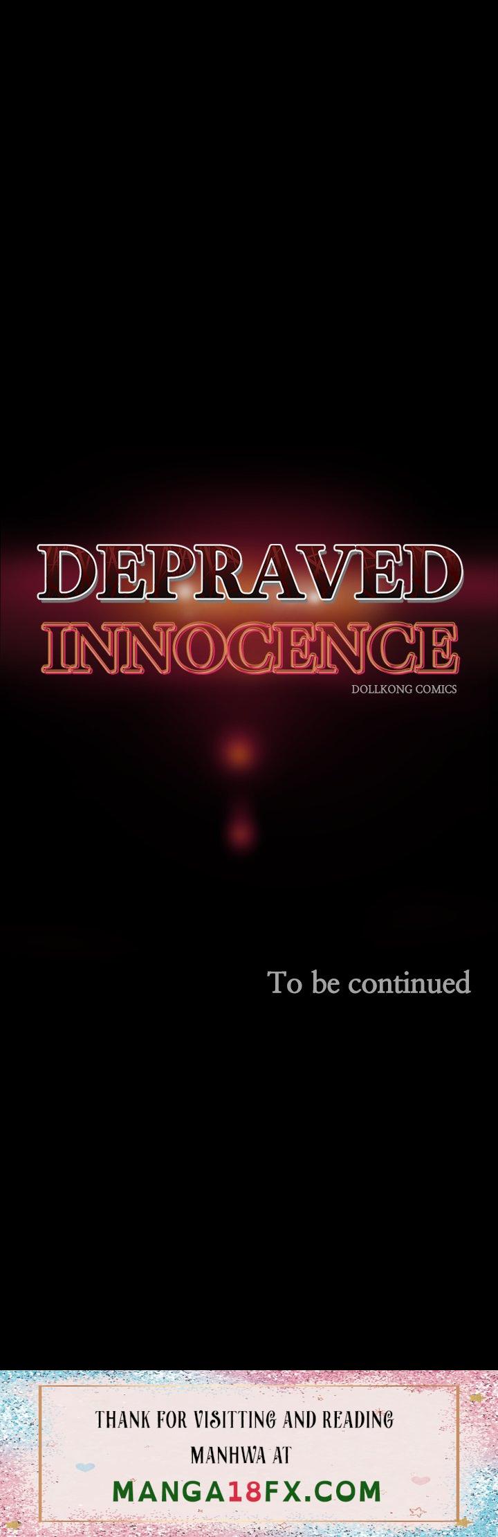 Erotic Scheme - Chapter 53 Page 18