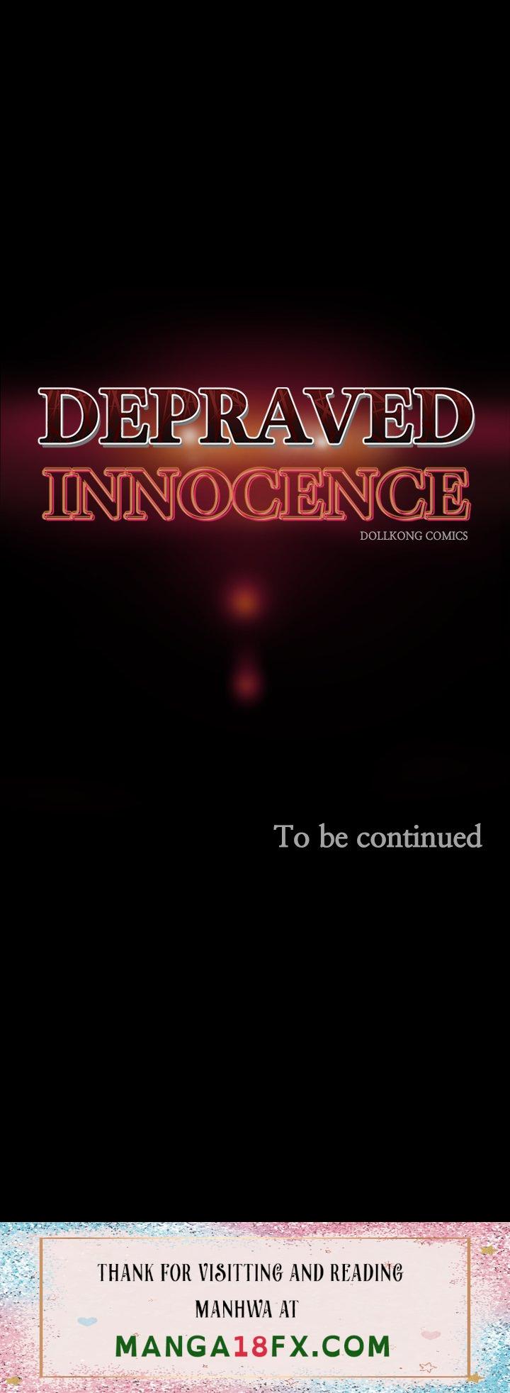 Erotic Scheme - Chapter 55 Page 18