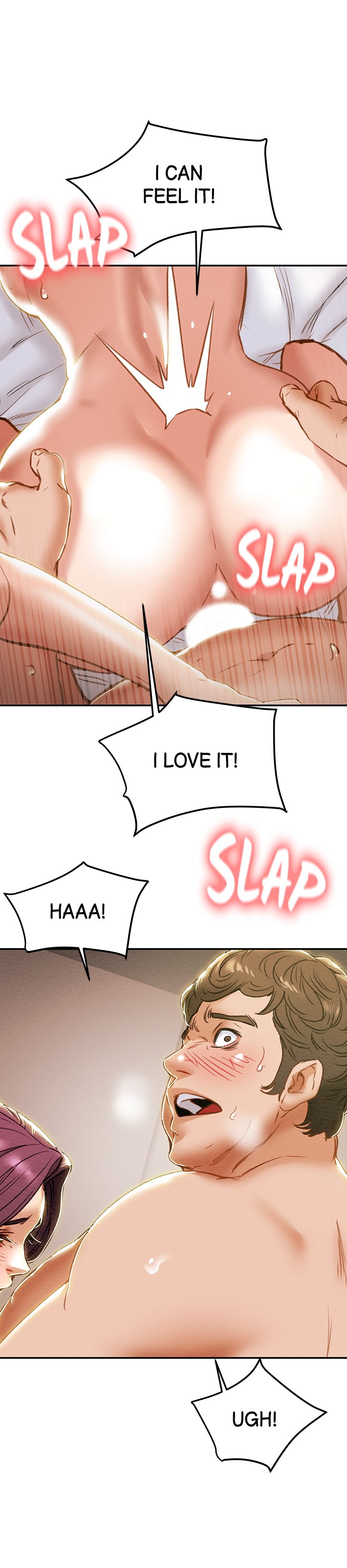 Erotic Scheme - Chapter 60 Page 7