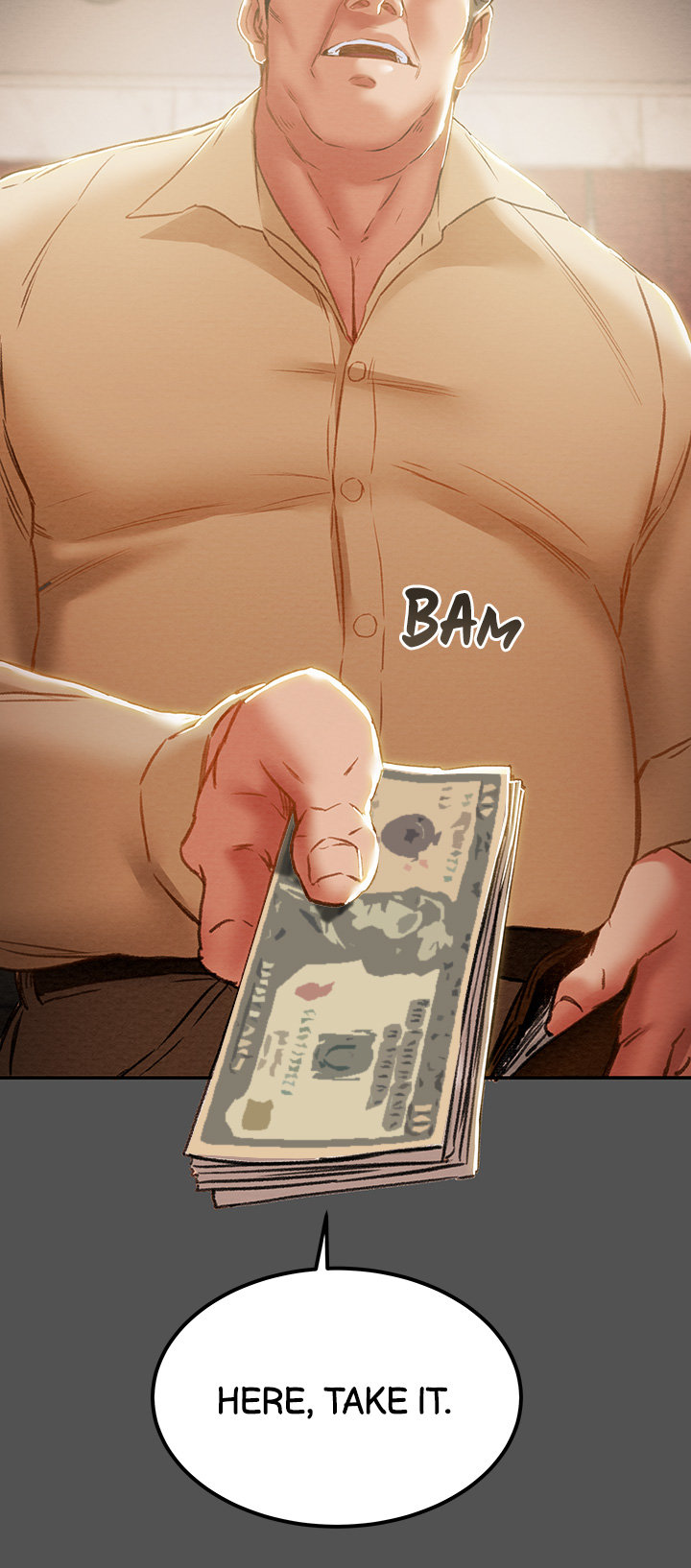 Erotic Scheme - Chapter 62 Page 42