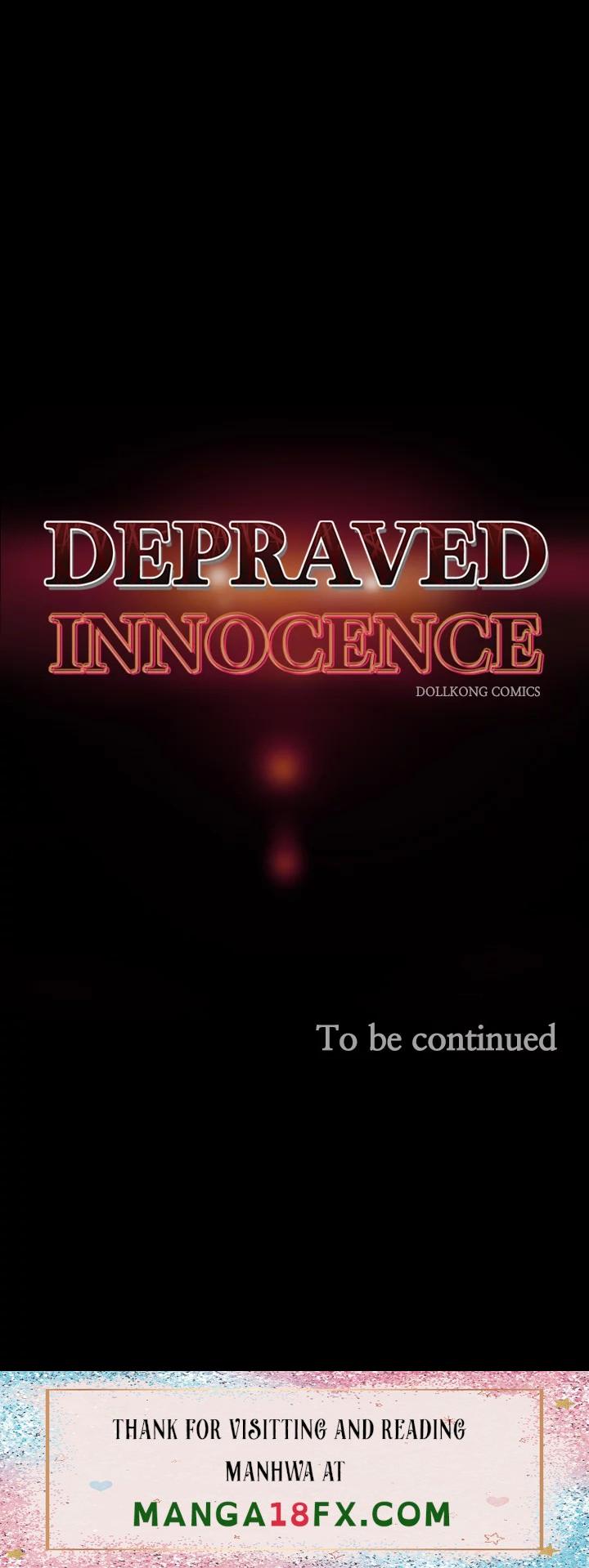 Erotic Scheme - Chapter 64 Page 54