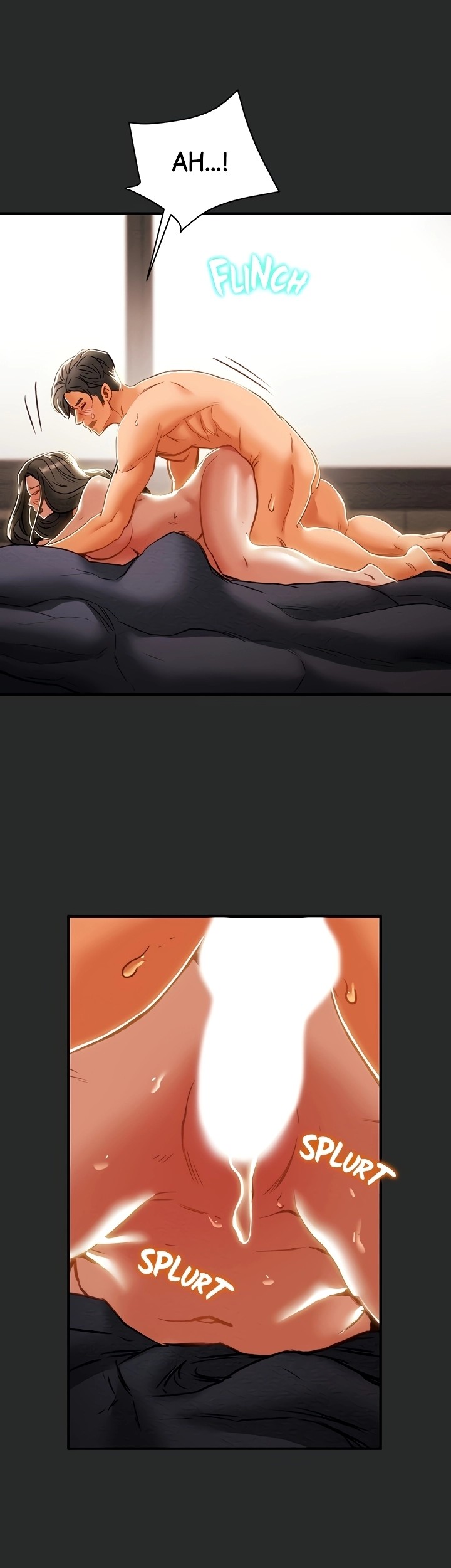 Erotic Scheme - Chapter 65 Page 40