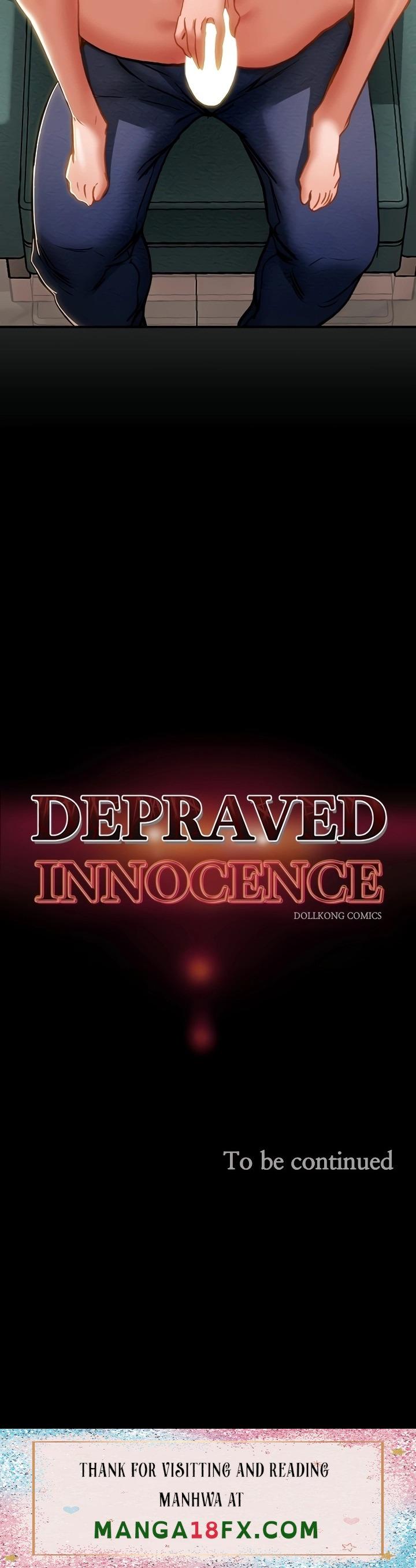 Erotic Scheme - Chapter 66 Page 57