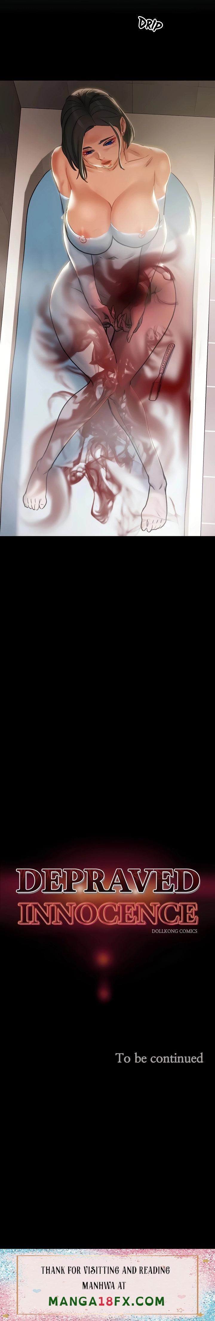 Erotic Scheme - Chapter 68 Page 62