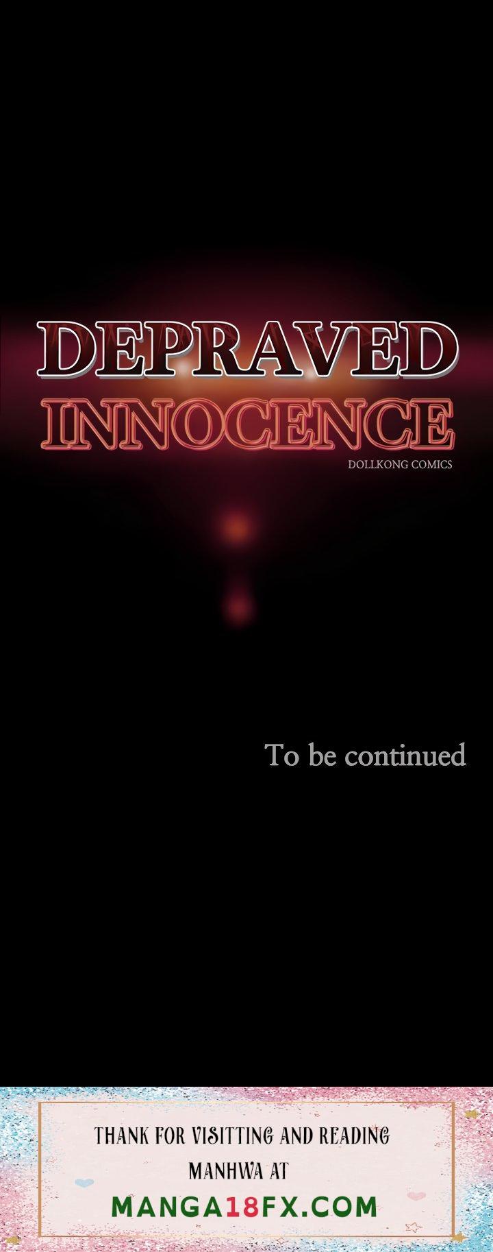 Erotic Scheme - Chapter 70 Page 59