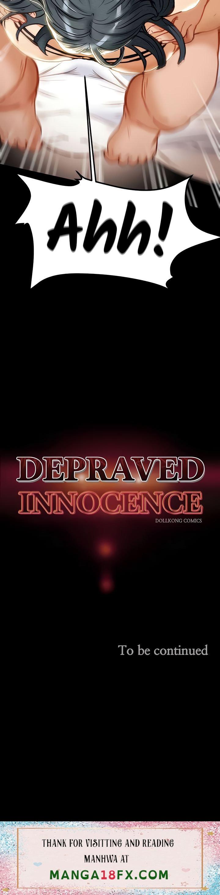 Erotic Scheme - Chapter 71 Page 60