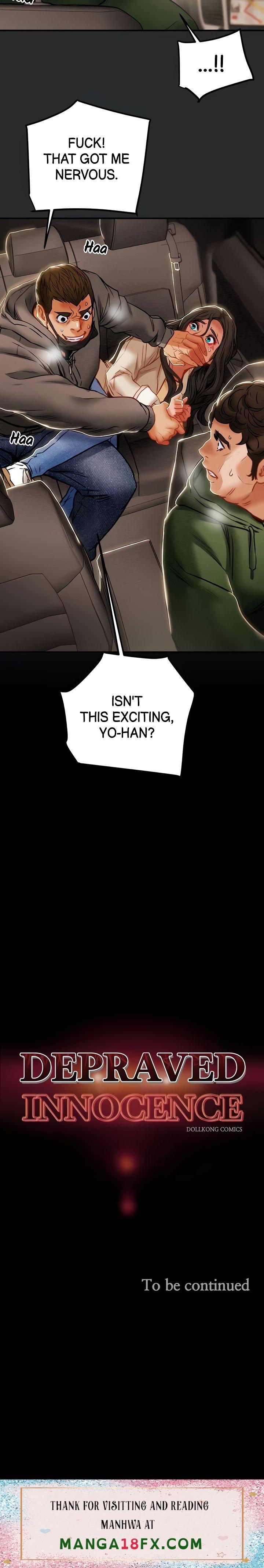 Erotic Scheme - Chapter 74 Page 65