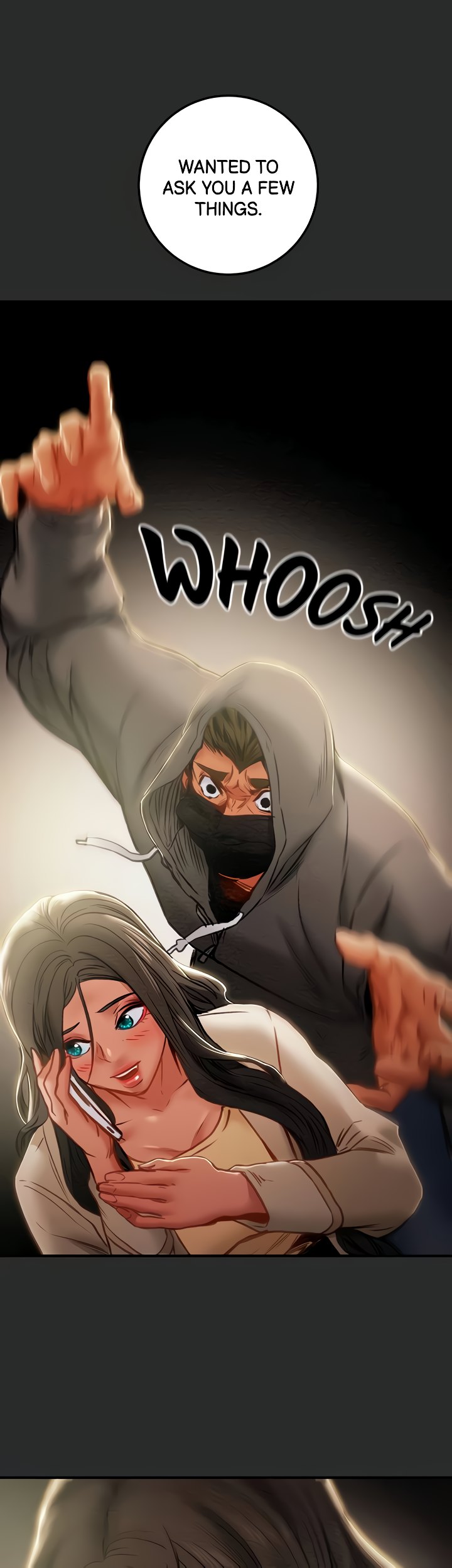 Erotic Scheme - Chapter 75 Page 2