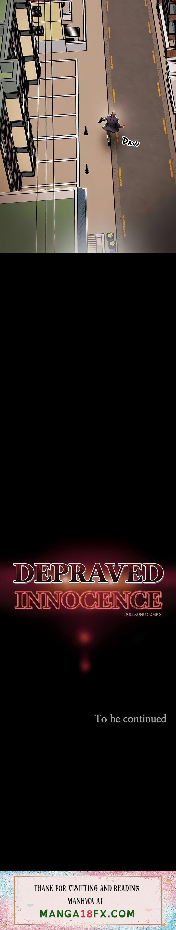 Erotic Scheme - Chapter 75 Page 68