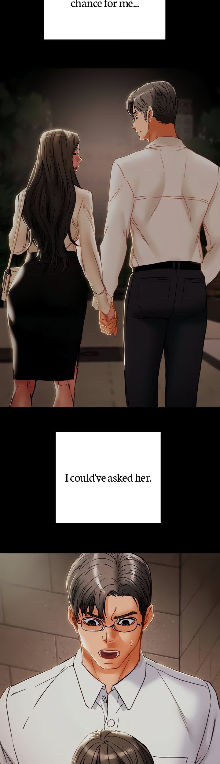 Erotic Scheme - Chapter 77 Page 26