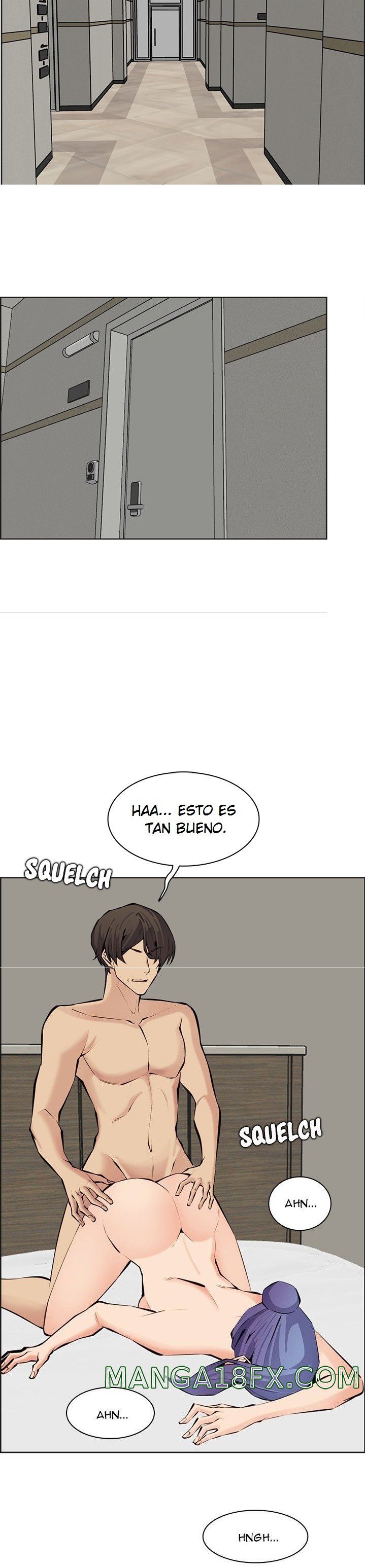 Never Too Late Raw - Chapter 130 Page 2