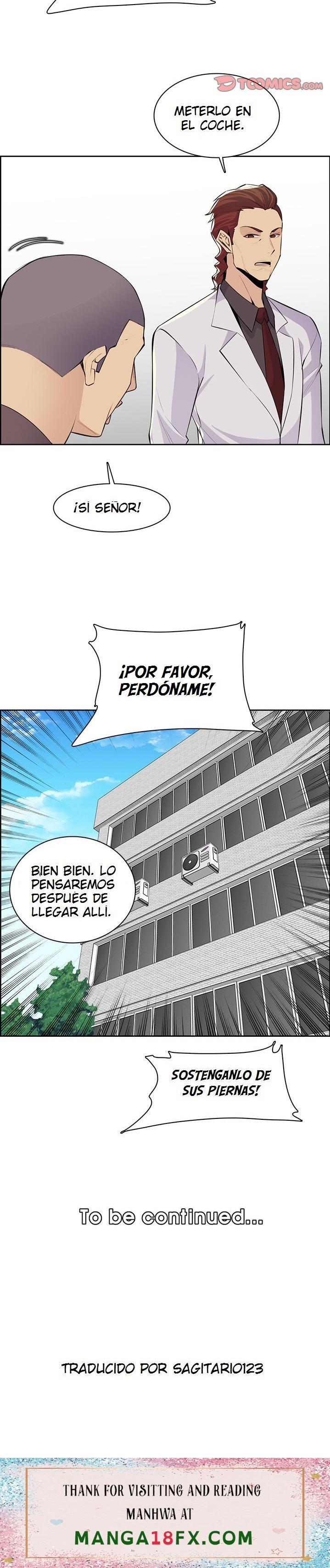 Never Too Late Raw - Chapter 130 Page 26