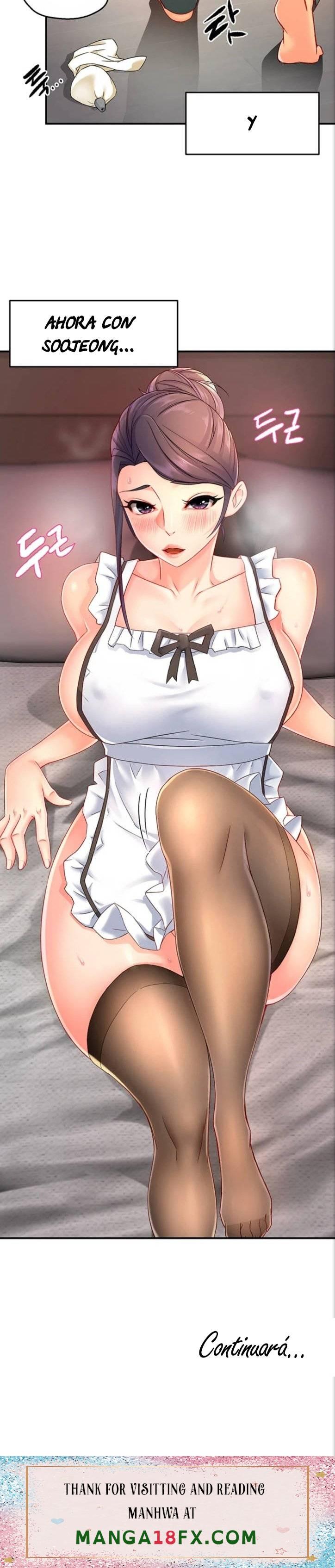 Teamleader Report Raw - Chapter 54 Page 25