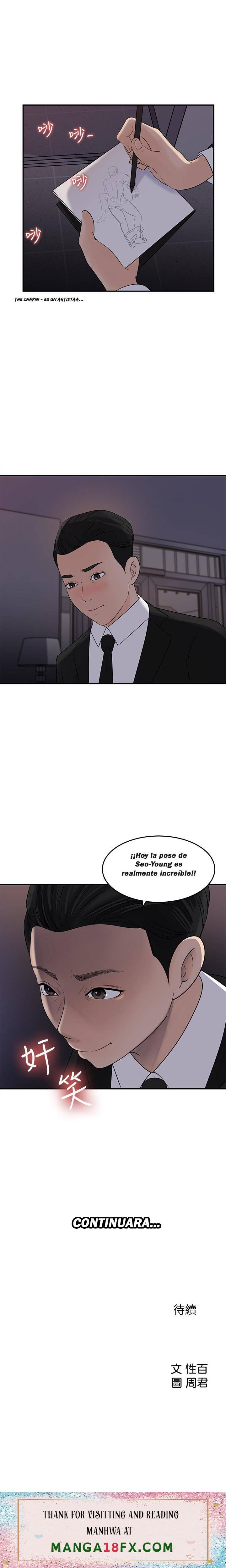 Keep Her Raw - Chapter 33 Page 7