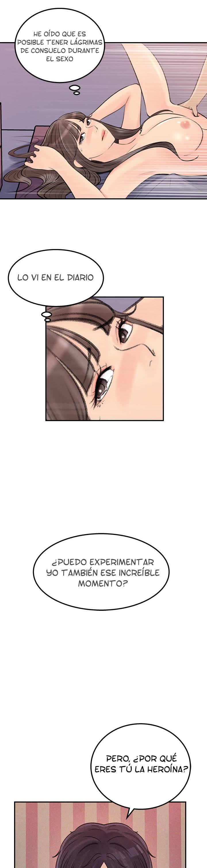 Keep Her Raw - Chapter 38 Page 28