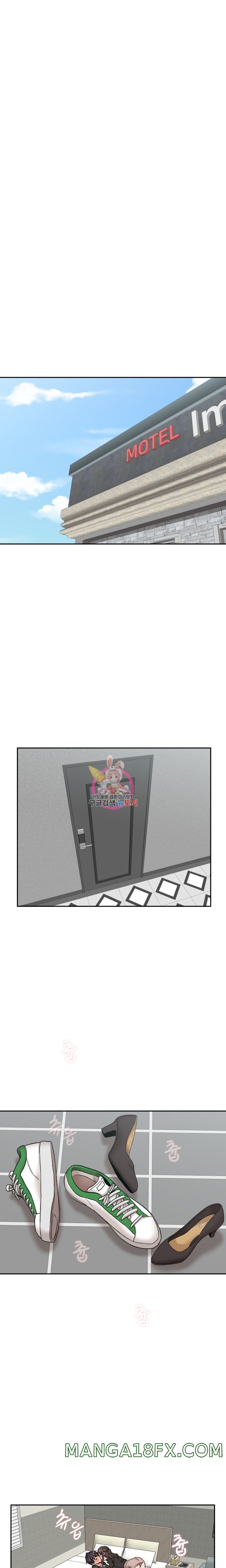 20 Years Old Beyond The Line Raw - Chapter 36 Page 1