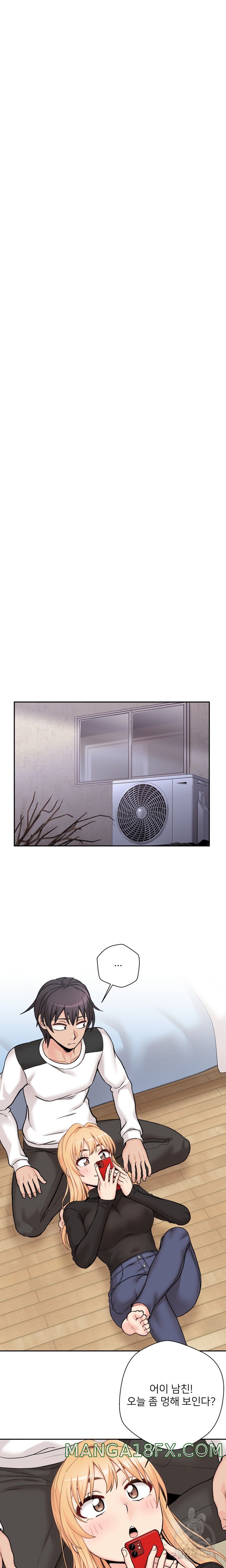 20 Years Old Beyond The Line Raw - Chapter 50 Page 9