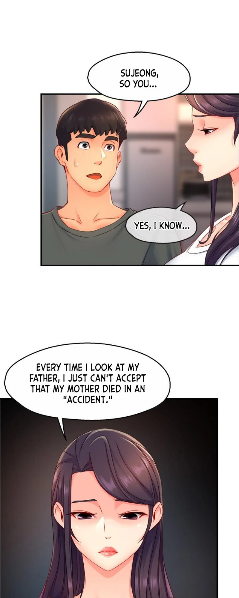 Team Leader Report - Chapter 52 Page 6