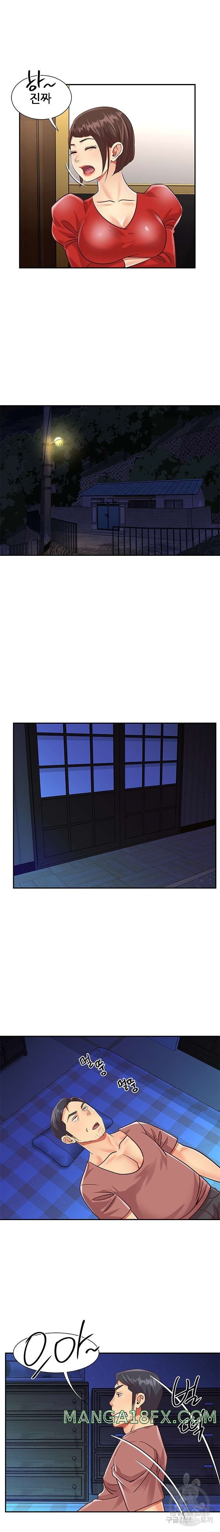 Two Sisters Raw - Chapter 44 Page 10