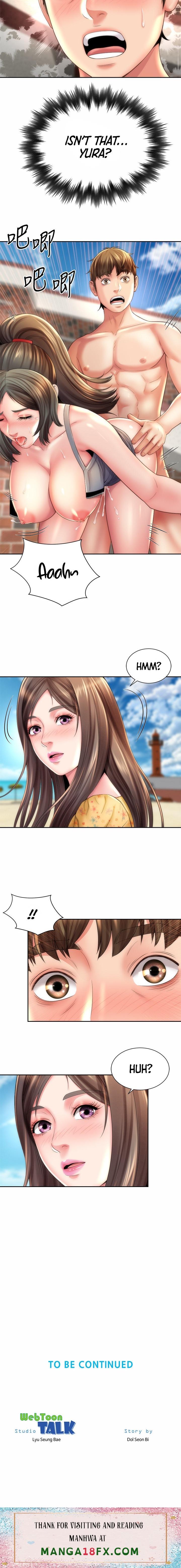 Beach Goddess - Chapter 22 Page 13