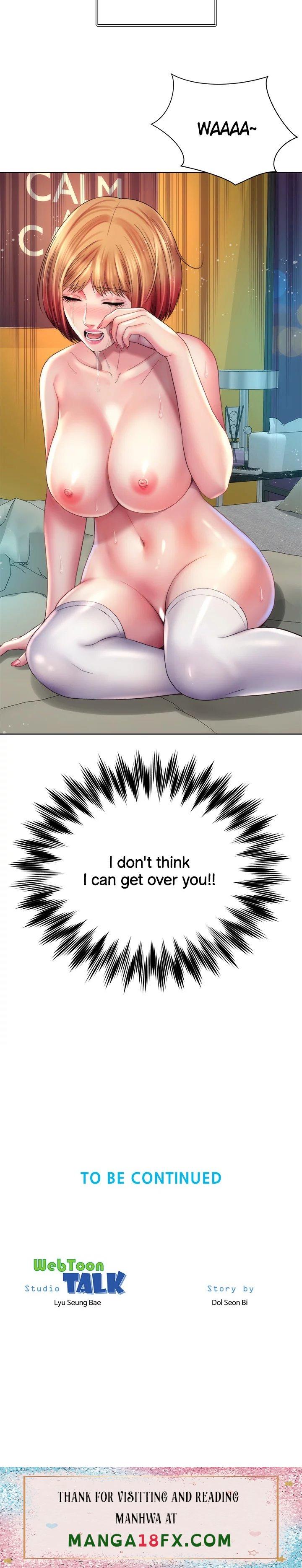 Beach Goddess - Chapter 33 Page 36