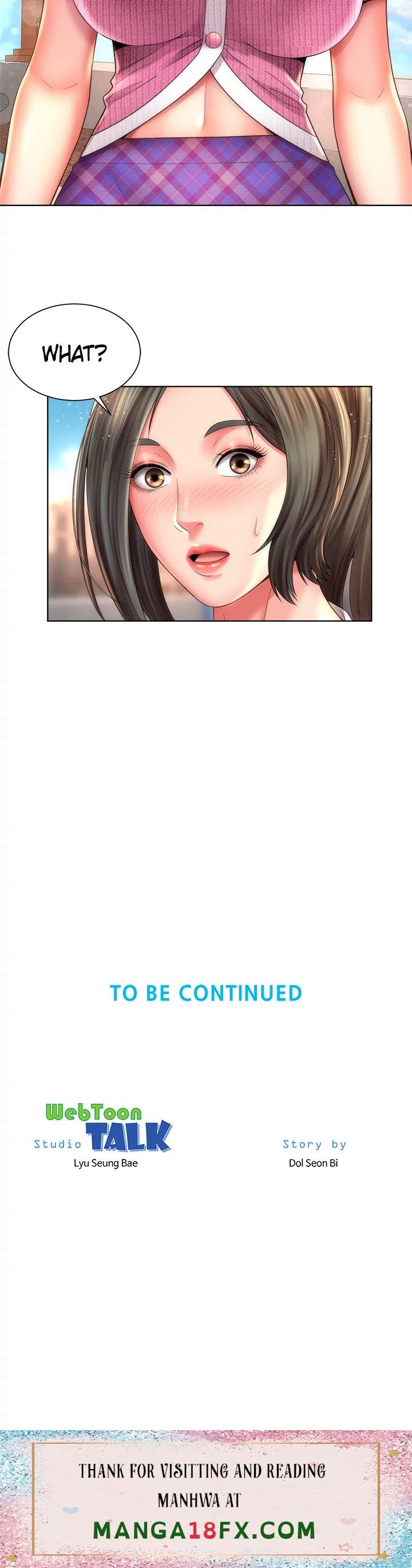 Beach Goddess - Chapter 36 Page 36