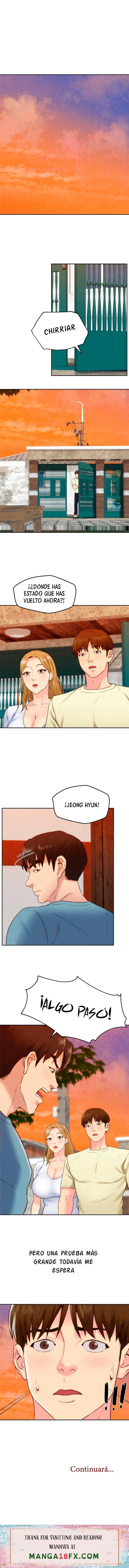 My Baby Girl Raw - Chapter 40 Page 13