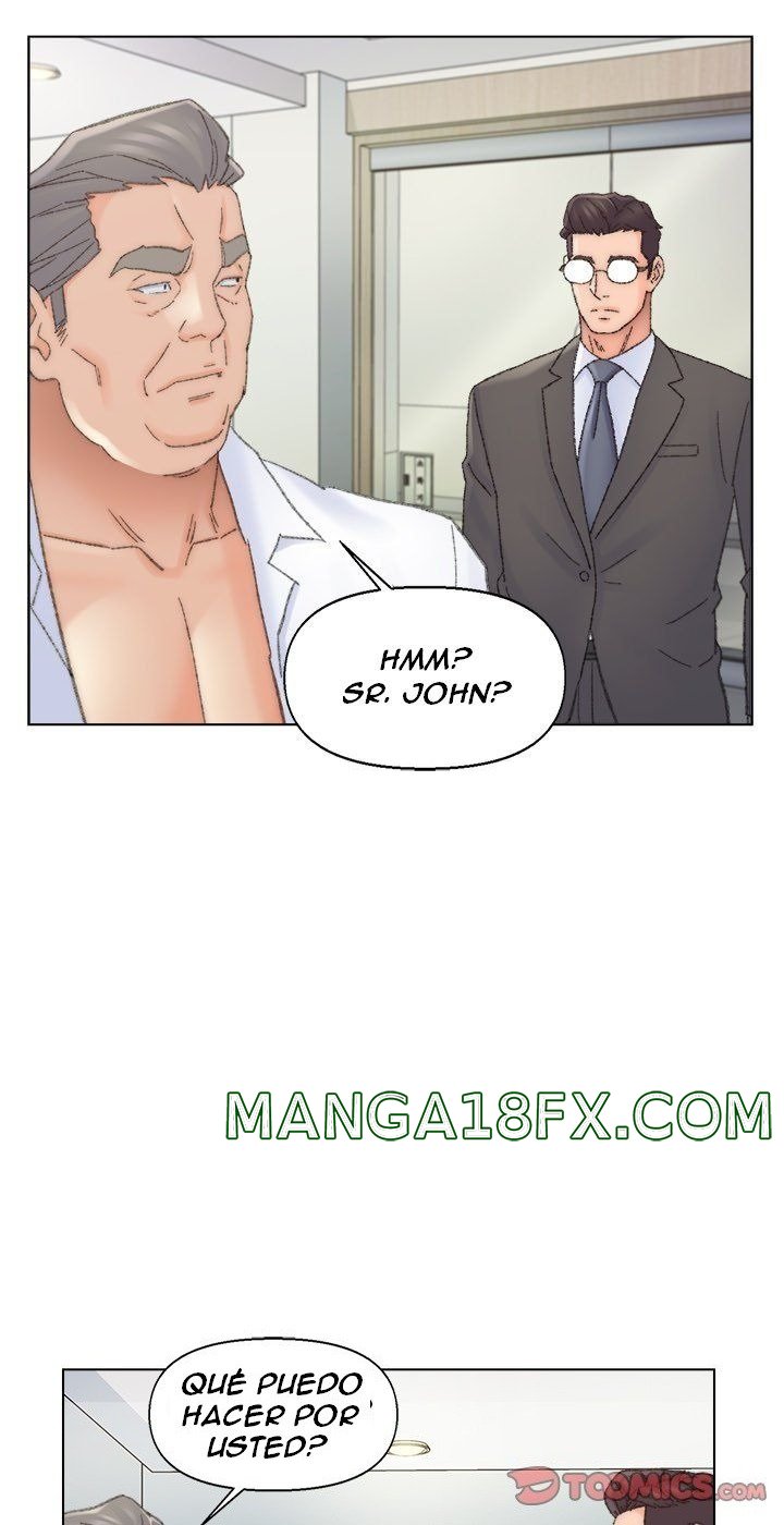 Dad Friend Raw - Chapter 38 Page 28