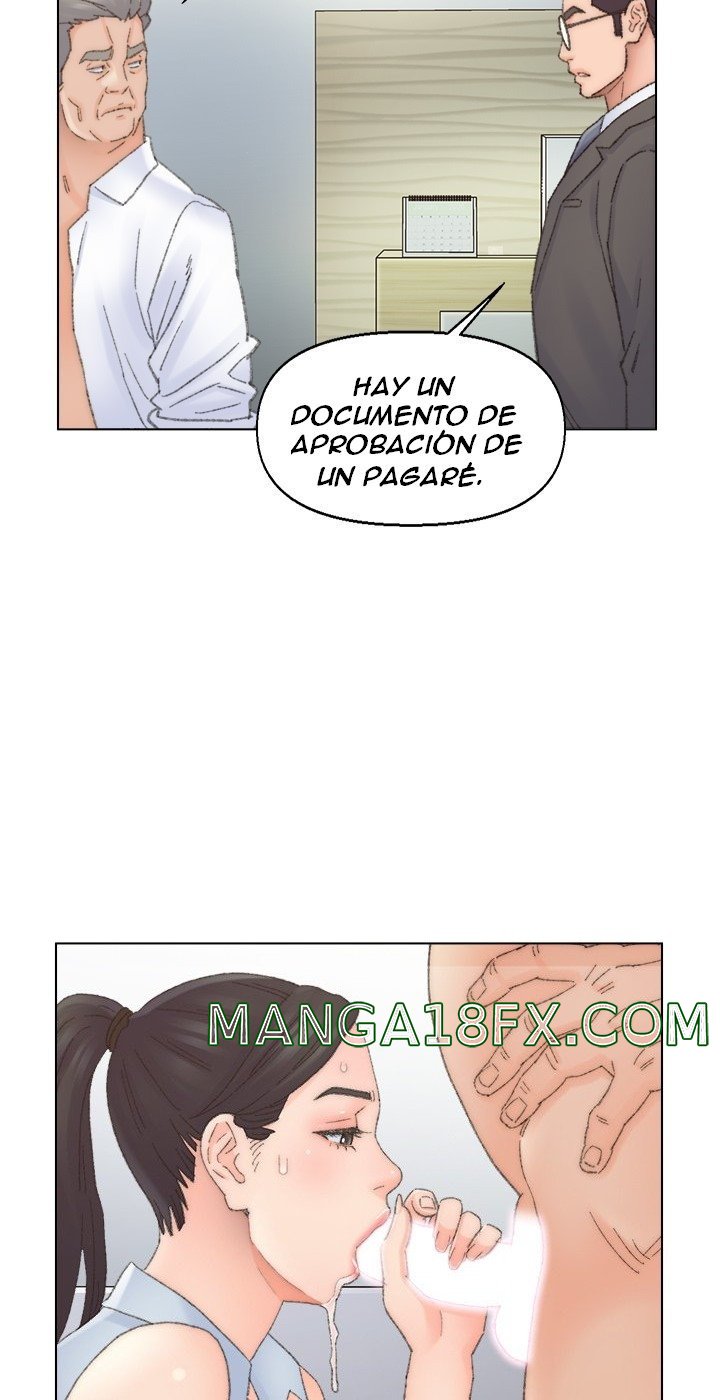 Dad Friend Raw - Chapter 38 Page 29