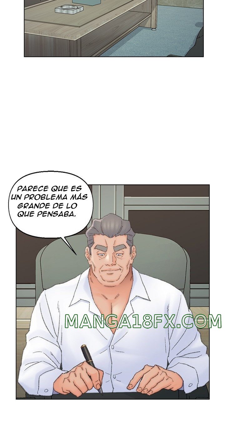 Dad Friend Raw - Chapter 38 Page 31