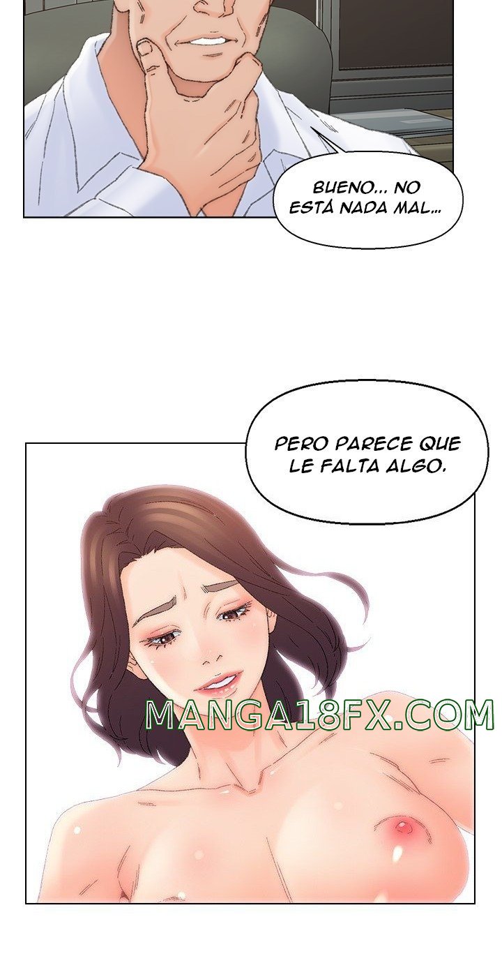 Dad Friend Raw - Chapter 38 Page 33