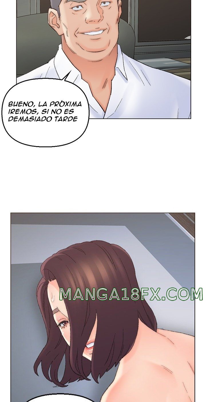 Dad Friend Raw - Chapter 38 Page 41