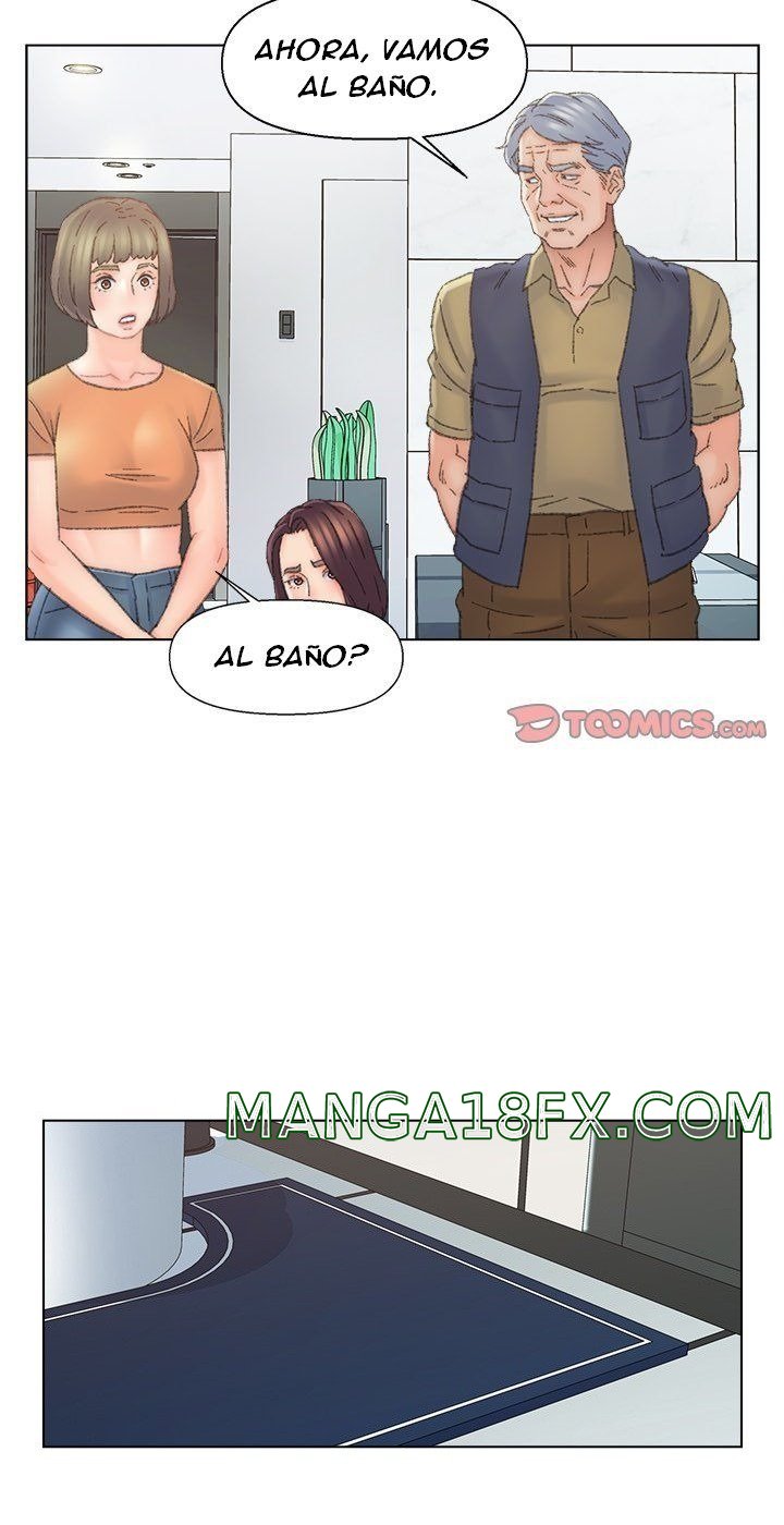 Dad Friend Raw - Chapter 38 Page 46