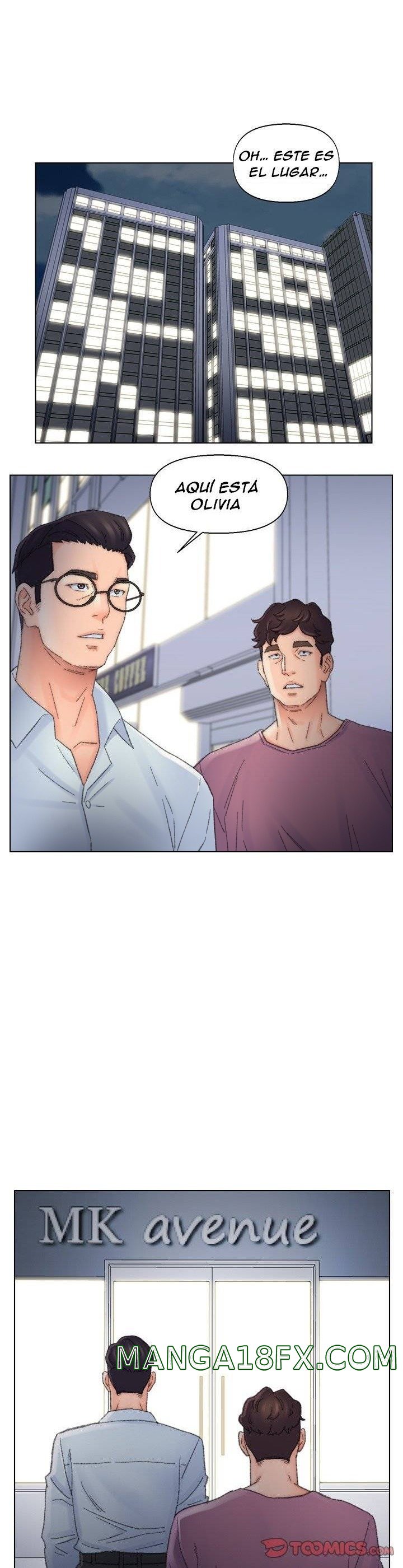 Dad Friend Raw - Chapter 39 Page 21